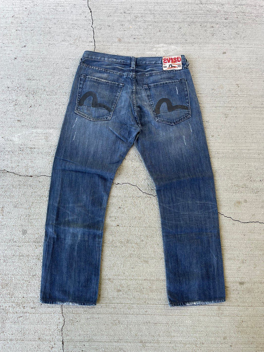 Evisu Jeans