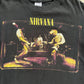 Vintage 1996 Nirvana Muddy Banks Tee