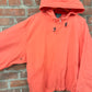 Vintage 90s J. Crew Anorak Lightweight Zip-Up Jacket