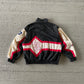 90s Dale Earnhardt Zip-Up