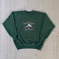 Vintage 1990s Authentic Outfitters The Great Outdoors Crewneck