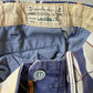 Vintage Polo Ralph Lauren Nautical Chino Shorts