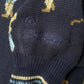 Vintage 90s Tricots St. Raphael Golf Sweater