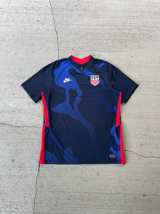 Nike USA Soccer Jersey