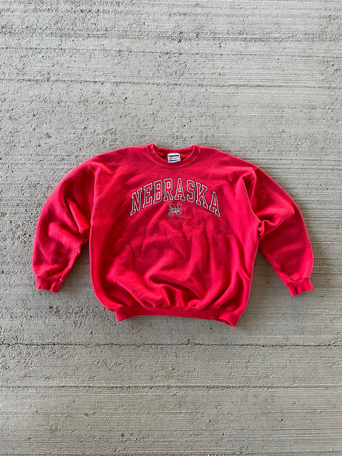 90s Nebraska Sweatshirt