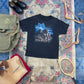 Vintage 1998 Sauk City Harley Davidson Tee
