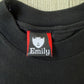 Vintage 2000 Emily the Strange Bad Kitty Tee