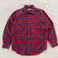 Vintage 90s L.L. Bean Macflannel