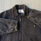 Vintage 90s Carhartt J43 ONX Detroit Blanket Lined Jacket