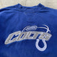 2000s Reebok Indianapolis Colts Crewneck