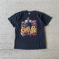 90s Washington Redskins Superbowl Tee