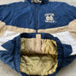 90s Notre Dame Fighting Irish Starter Jacket