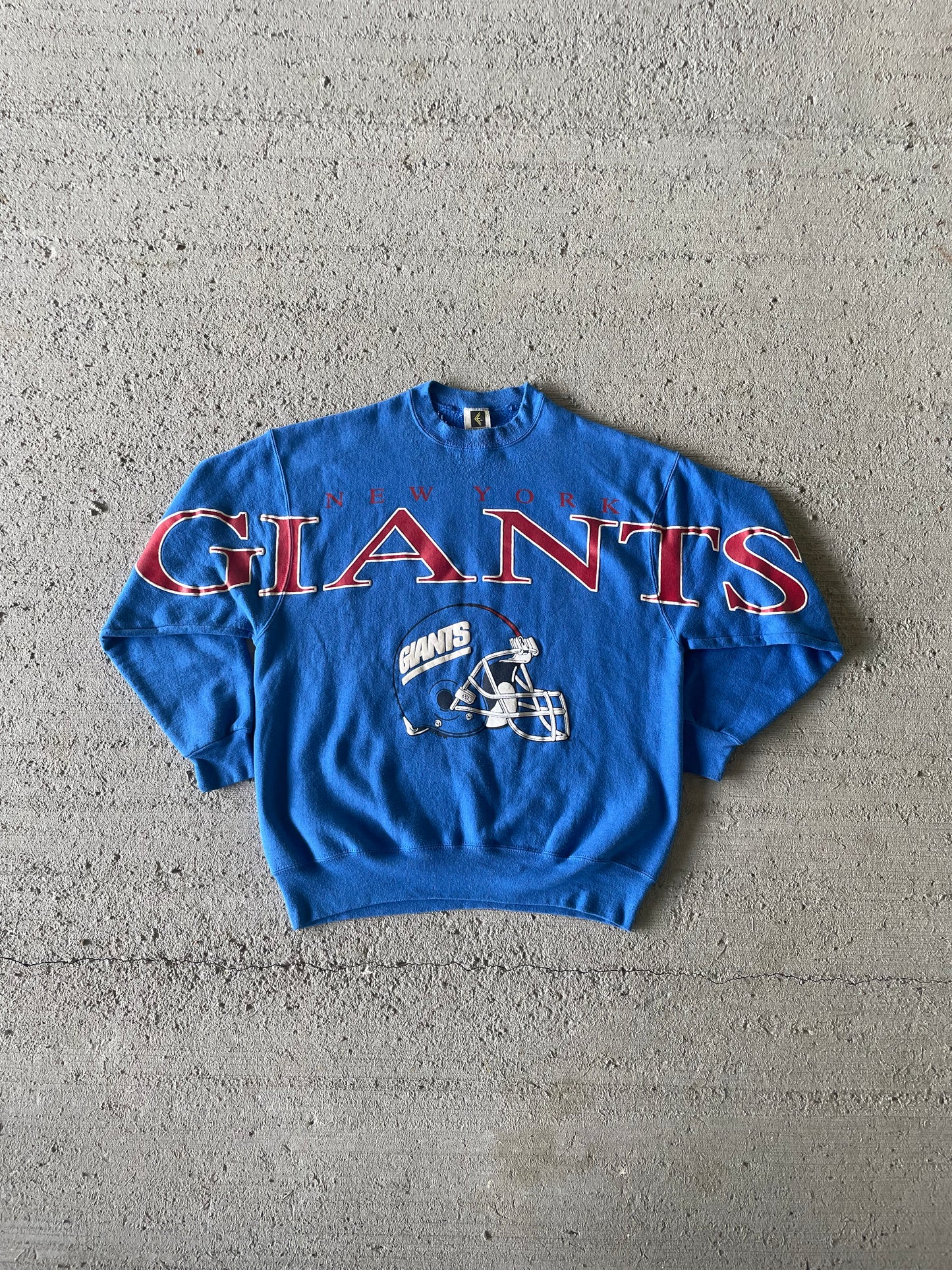 1993 NY Giants Crewneck