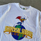 90s Universal Studios Woody Woodpecker Tee