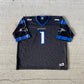 Vintage XFL Hitmen Jersey