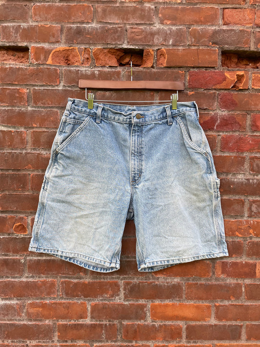 Carhartt Denim Shorts