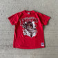 1988 Atlanta Falcons Jack Davis Tee