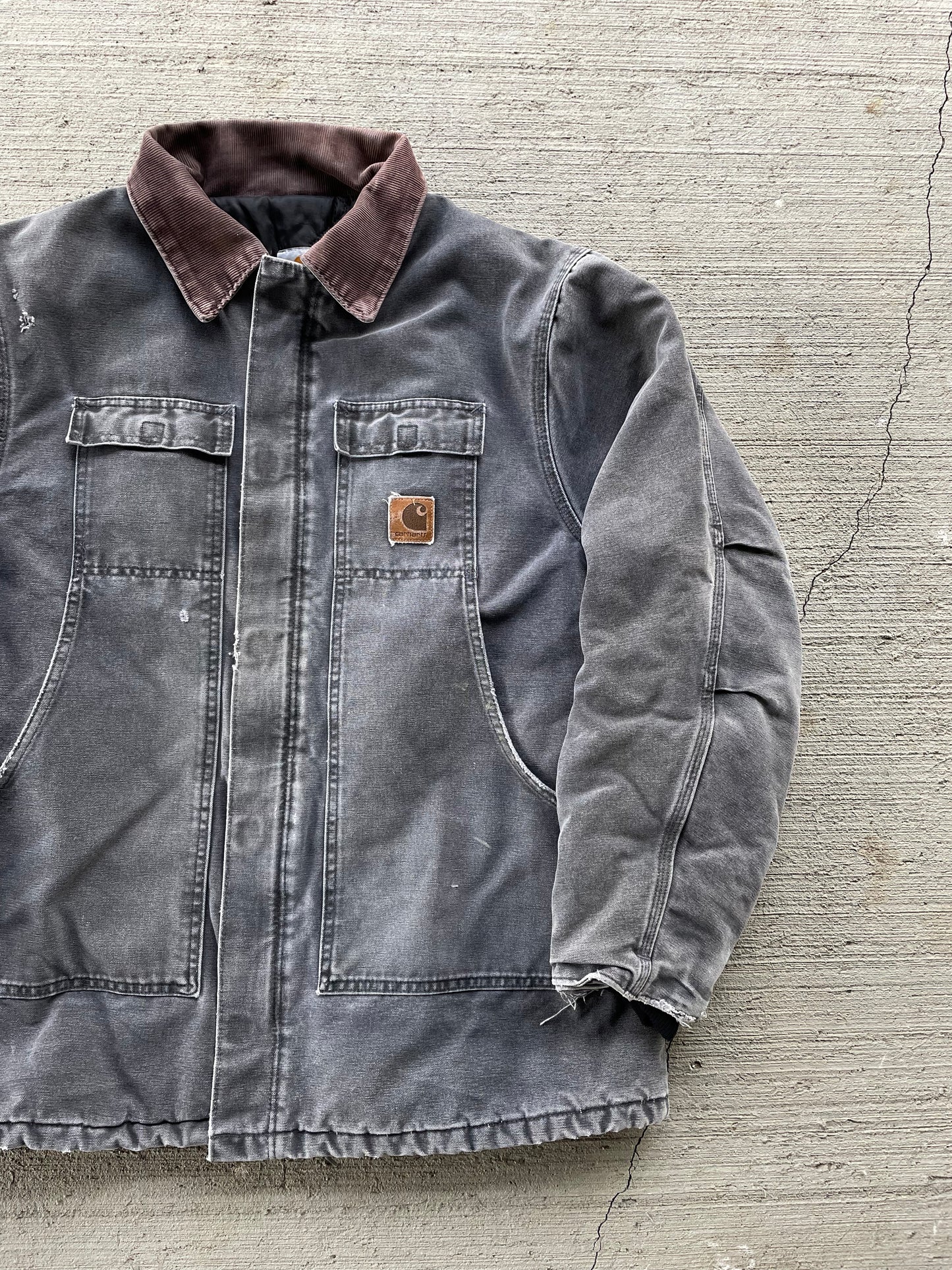 Carhartt Duck Jacket