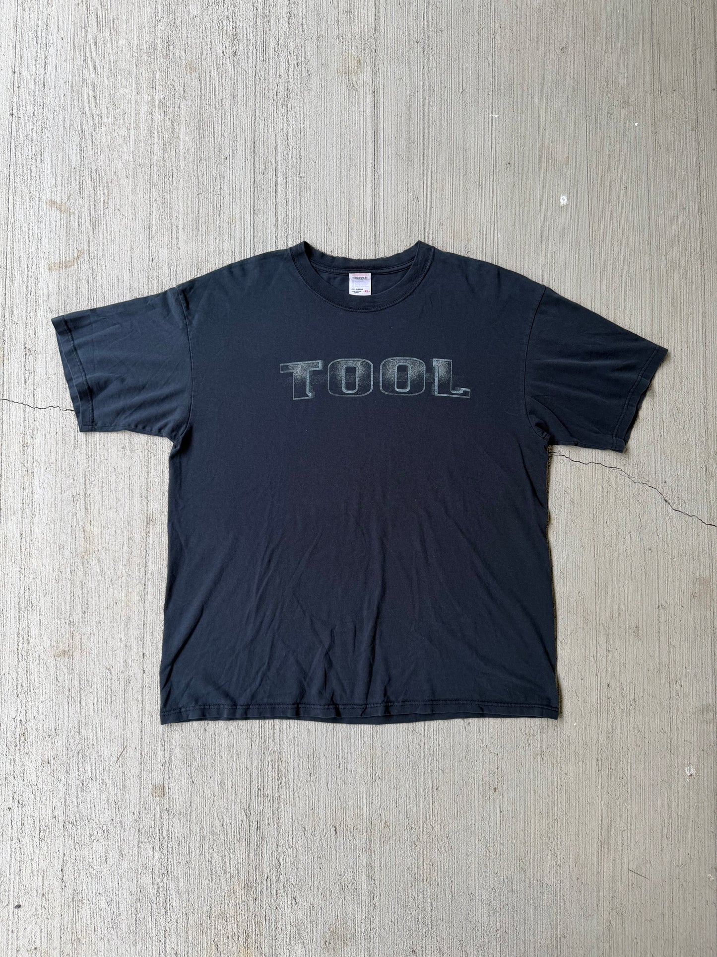 Vintage Tool ‘Salival’ Tee