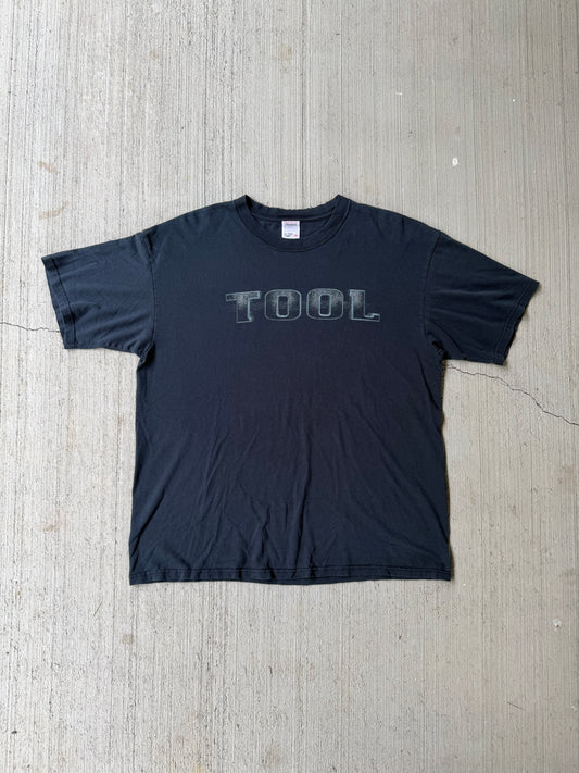 Vintage Tool ‘Salival’ Tee