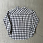 Vintage 90s Plaid Flannel Shirt