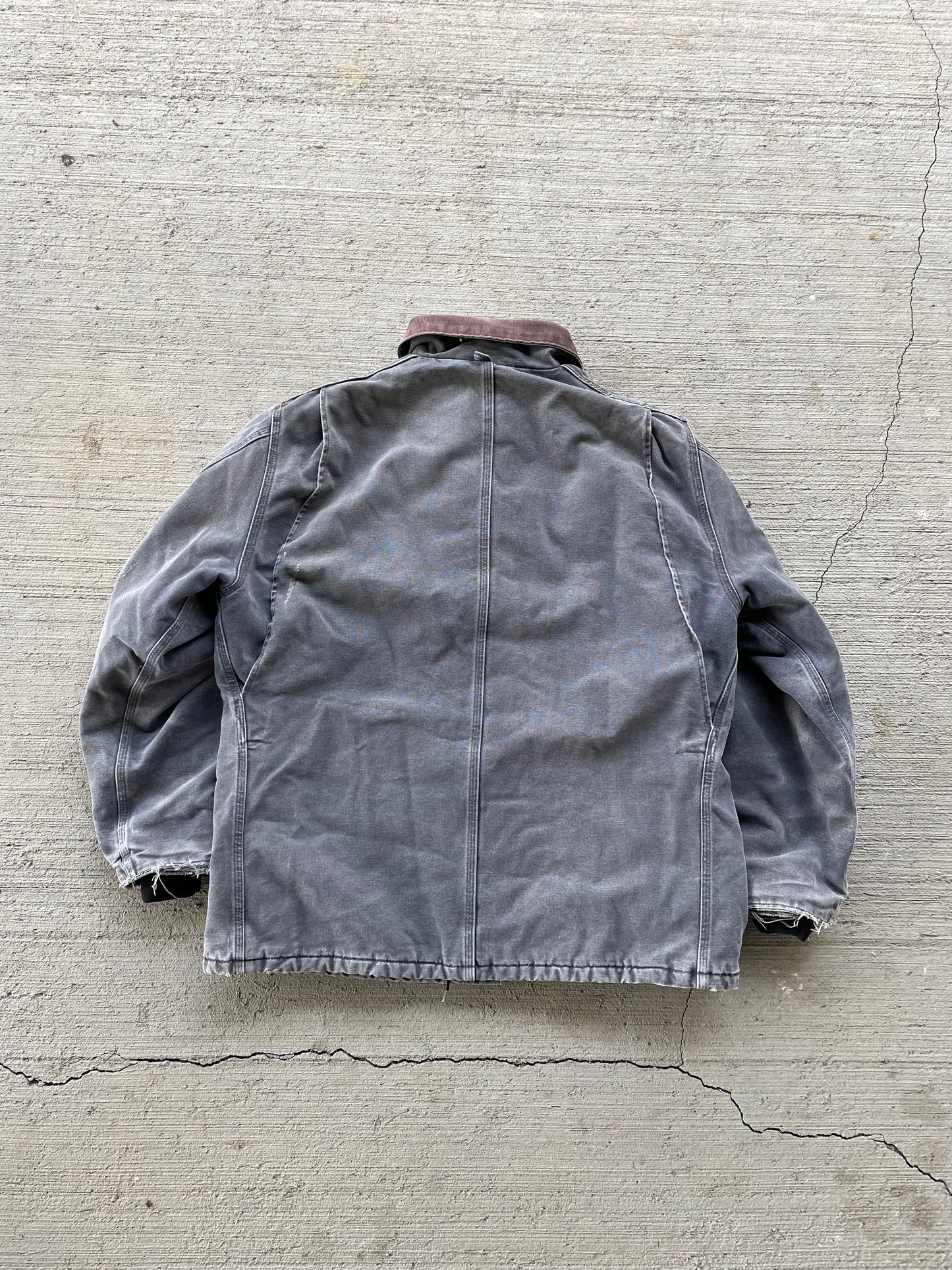 Carhartt Duck Jacket