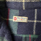 1940s/50s Van Heusen California Wool Flannel