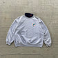 90s/00s Miami Dolphins Turtleneck Sweatshirt