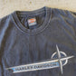 2001 Harley Davidson NYC Tee