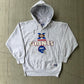 Vintage 1994 New York Giants Training Hoodie