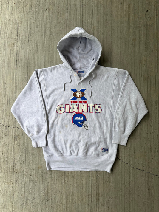 Vintage 1994 New York Giants Training Hoodie
