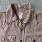 Vintage 1970s Levi’s White Tab Western Button Up