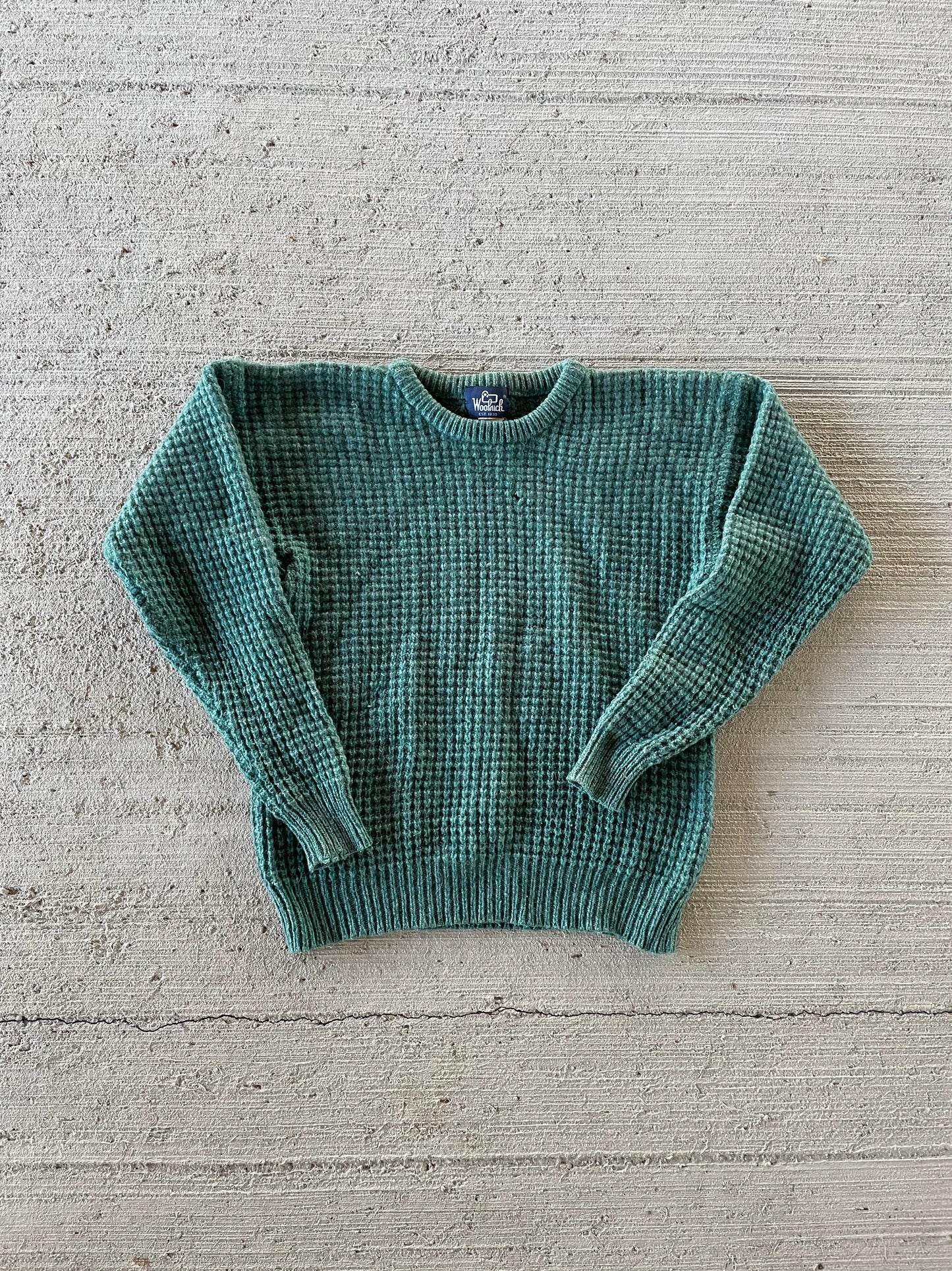 60s/70s Woolrich Sweater