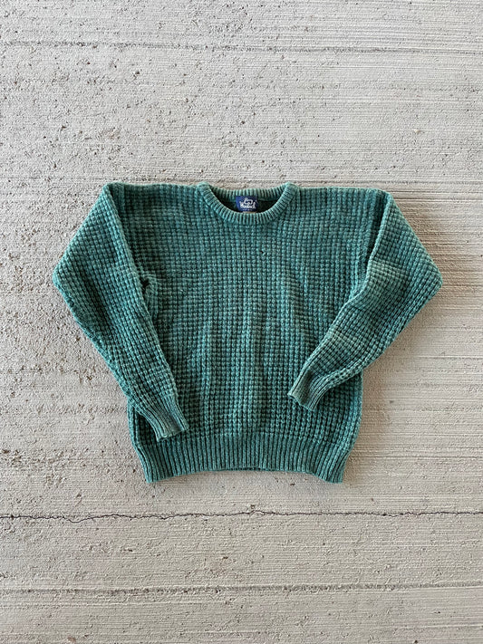 60s/70s Woolrich Sweater