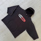 Vintage 2000 TOOL Pill Hoodie