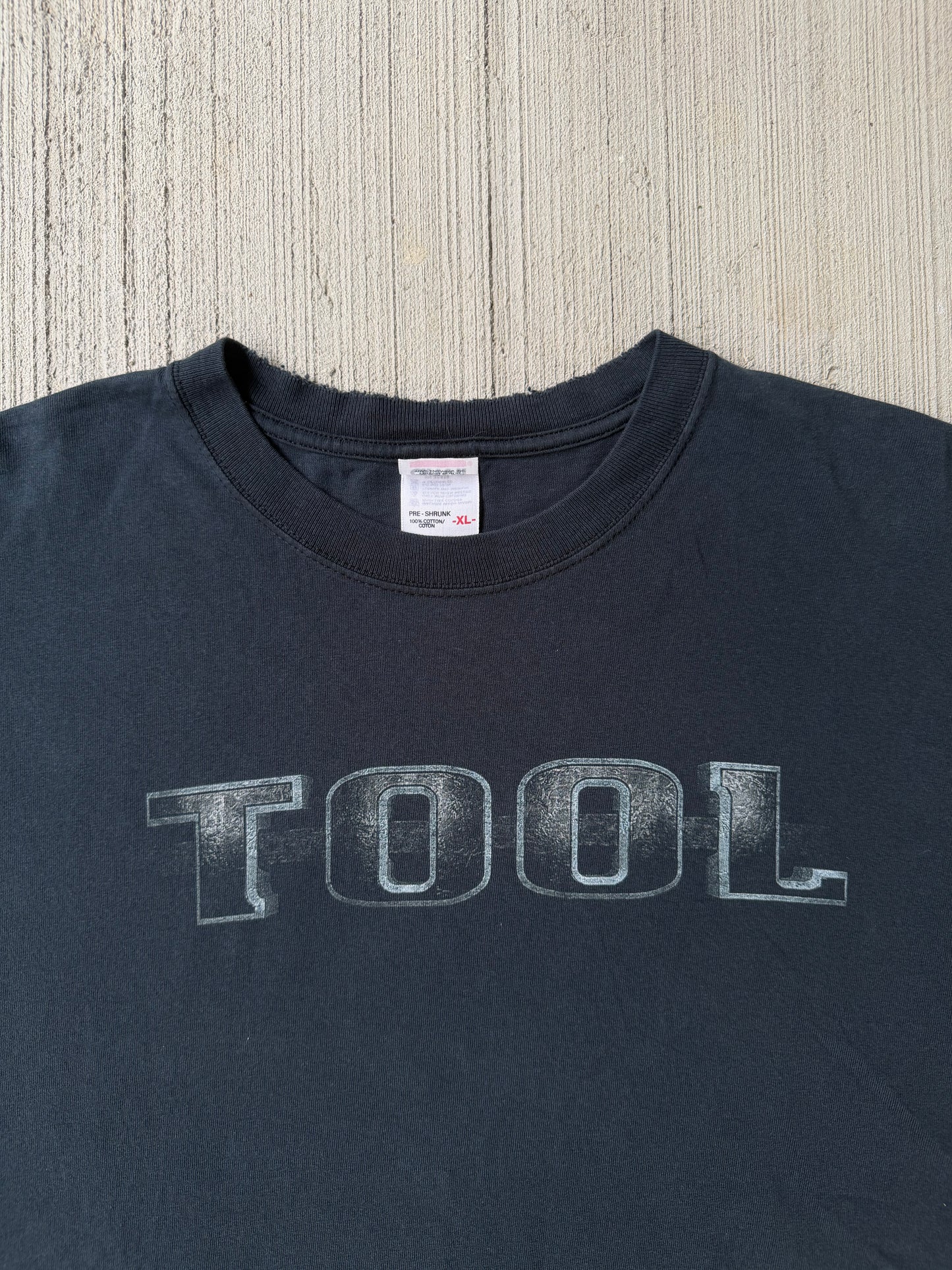 Vintage Tool ‘Salival’ Tee