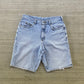 Vintage 1990s Lee Denim Jorts