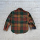 60s Fox Knapp Flannel