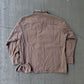 Vintage 1970s Levi’s White Tab Western Button Up