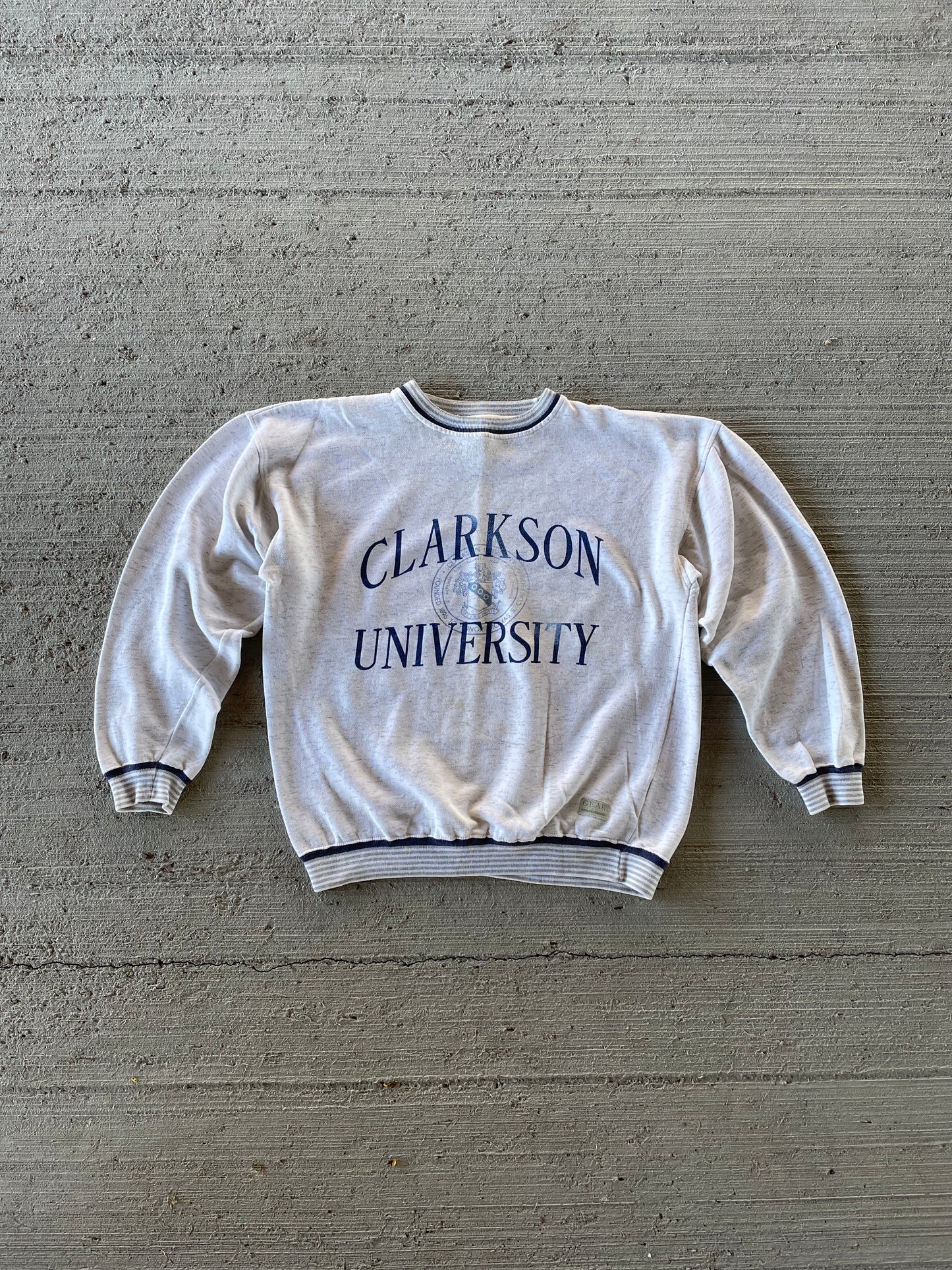 90s Clarkson Sweatshirt