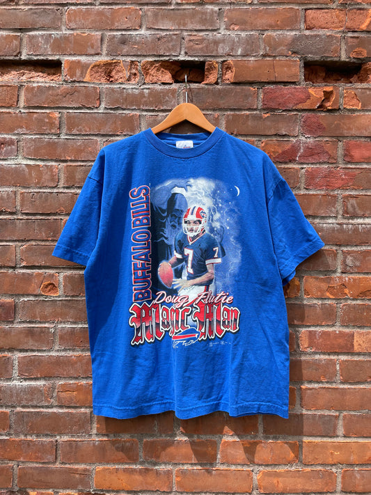 90s Doug Flutie Magic Man Tee