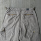2000s North Face A5 Series Cargo Pants