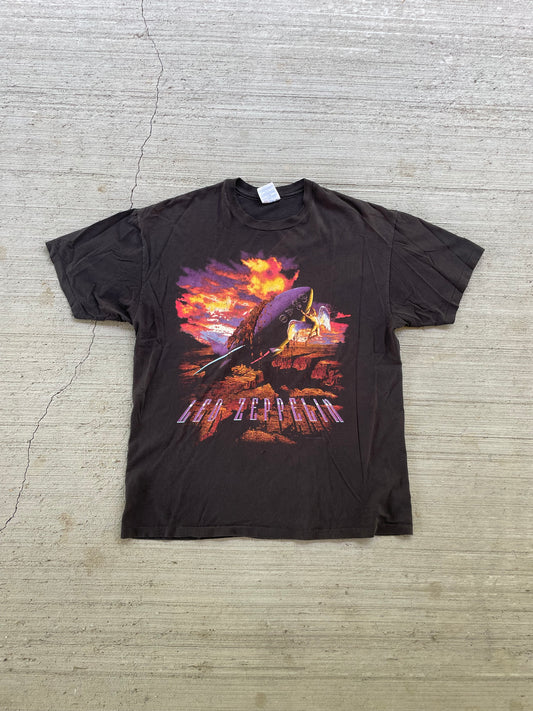 Vintage 1994 Led Zeppelin Tee