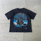 1997 Carolina Panthers Riddell Tee