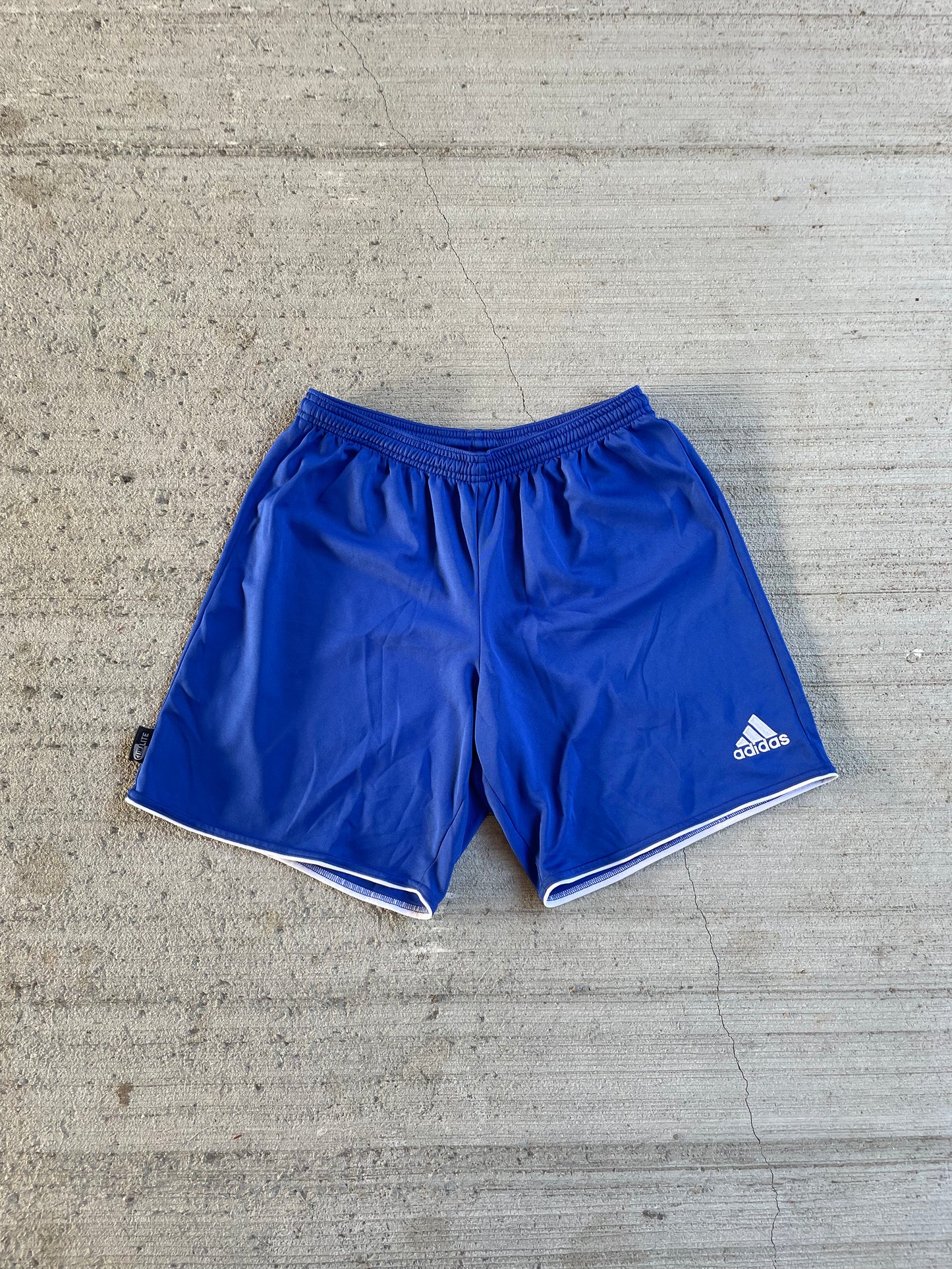 2000s Adidas Shorts