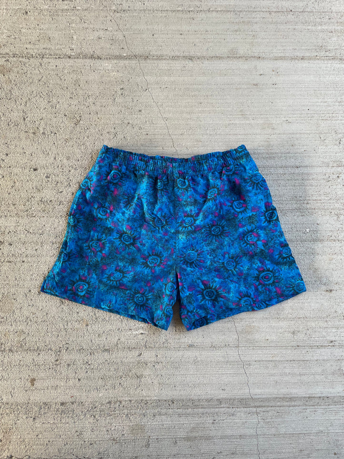 90s Givenchy Swim Trunks