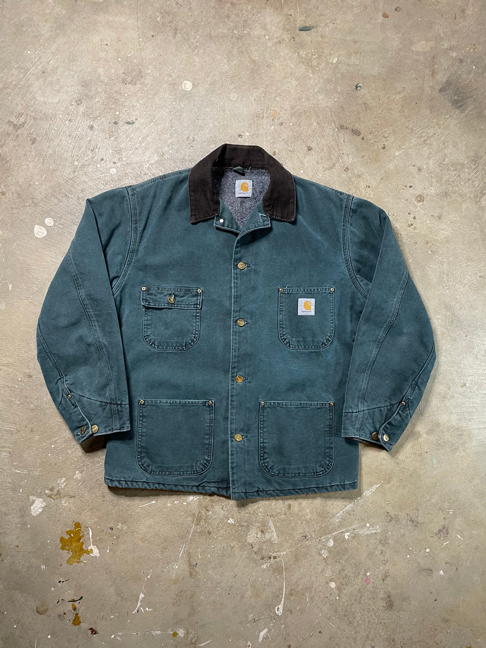 週末限定セール】 vintage 70s carhartt chorecort 週末限定セール 週末限定セール】 vintage 70s carhartt chorecort 週末限定セール