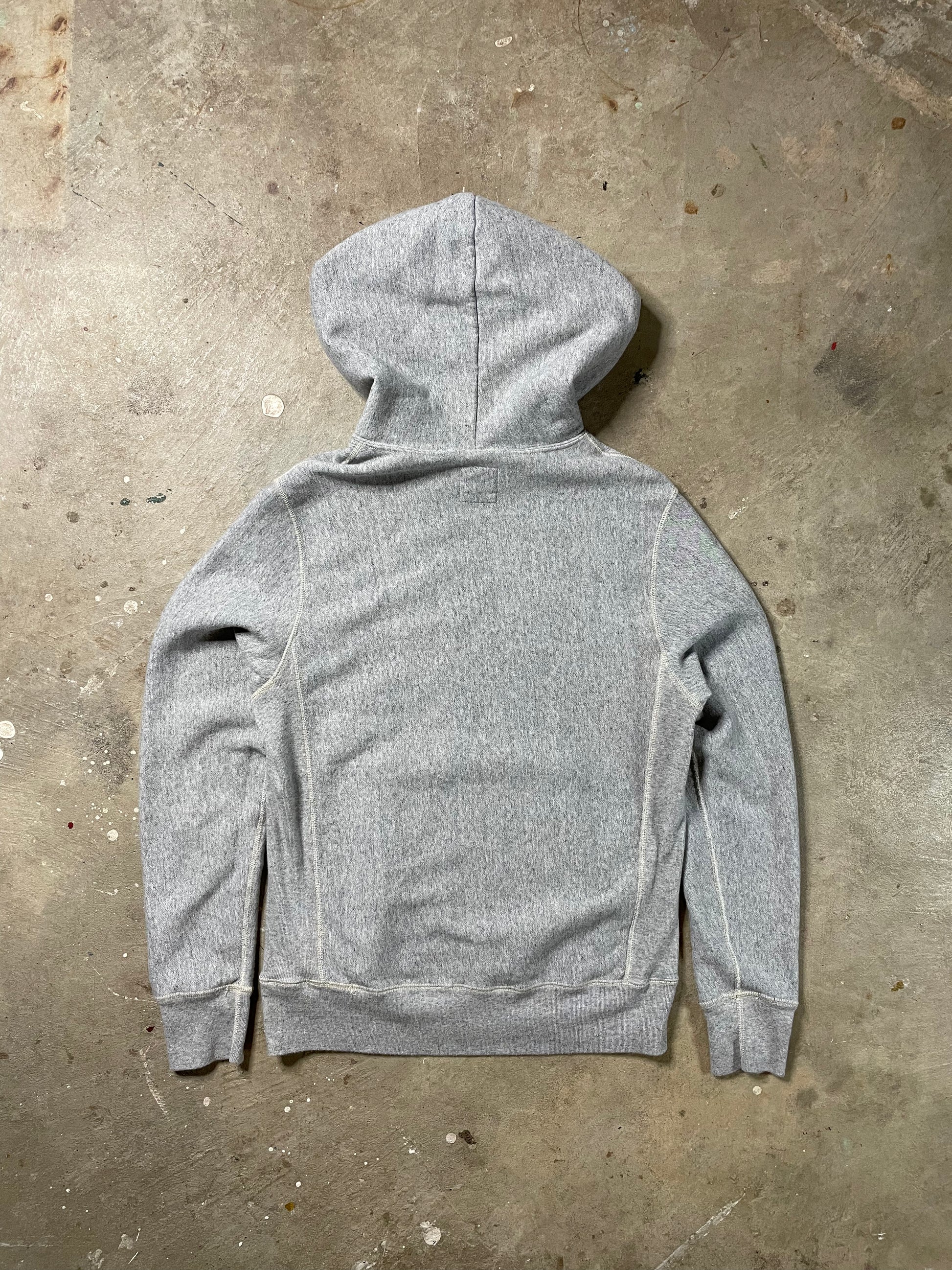 Todd Snyder x Champion Hoodie Second Rodeo