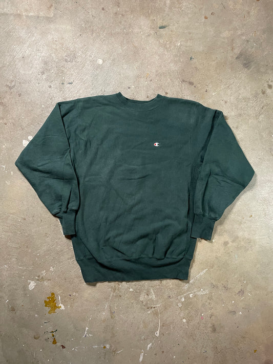 1990s Champion Reverse Weave Crewneck