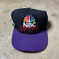 1990s NBC Sports Sports Specialties Hat